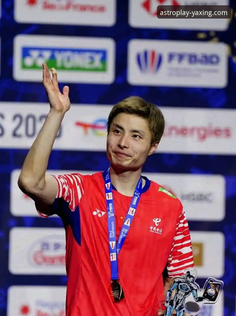 从石宇奇亚锦赛夺冠，到选择最佳观赛平台：一份技术评测员的完整指南