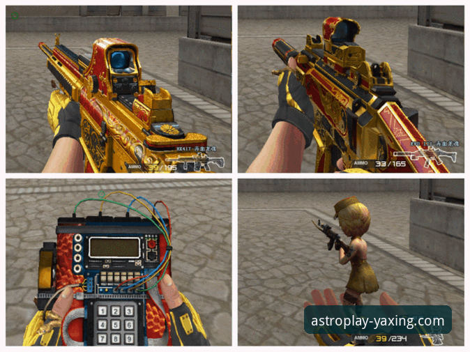 掌握赛事动态：亚星游戏官网手机版观赛与战术解析实战教程