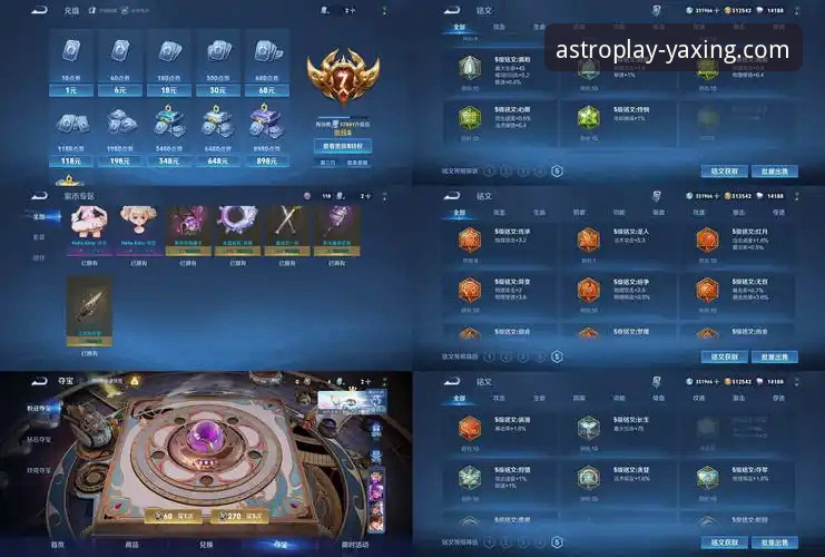 亚星游戏平台官网入口使用与安全指南