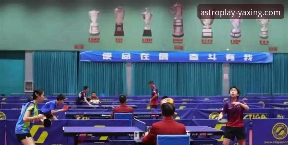 从国乒新星孙笑薇夺冠看青少年赛事分析的实用技巧